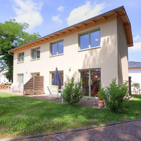Zinnowitz, Paradies "Kaiserhof" מראה חיצוני תמונה